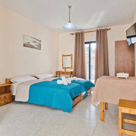 Venetia Studios Karpathos Ngoại thất bức ảnh