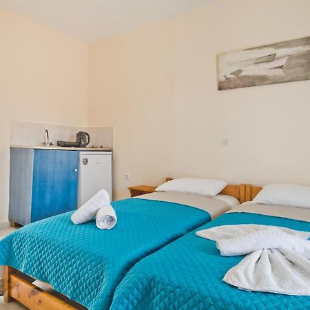 Venetia Studios Karpathos Ngoại thất bức ảnh