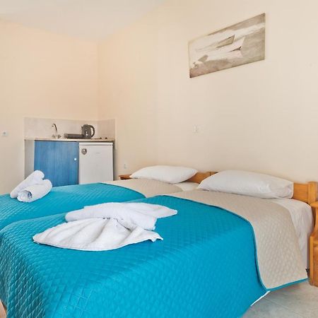 Venetia Studios Karpathos Ngoại thất bức ảnh