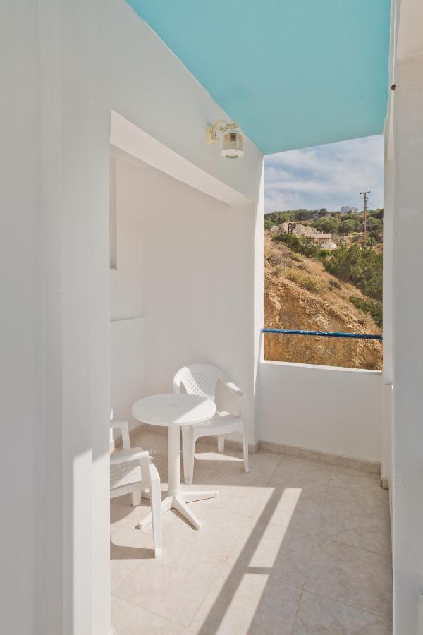 Venetia Studios Karpathos Ngoại thất bức ảnh