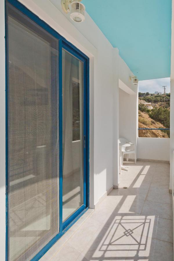 Venetia Studios Karpathos Ngoại thất bức ảnh