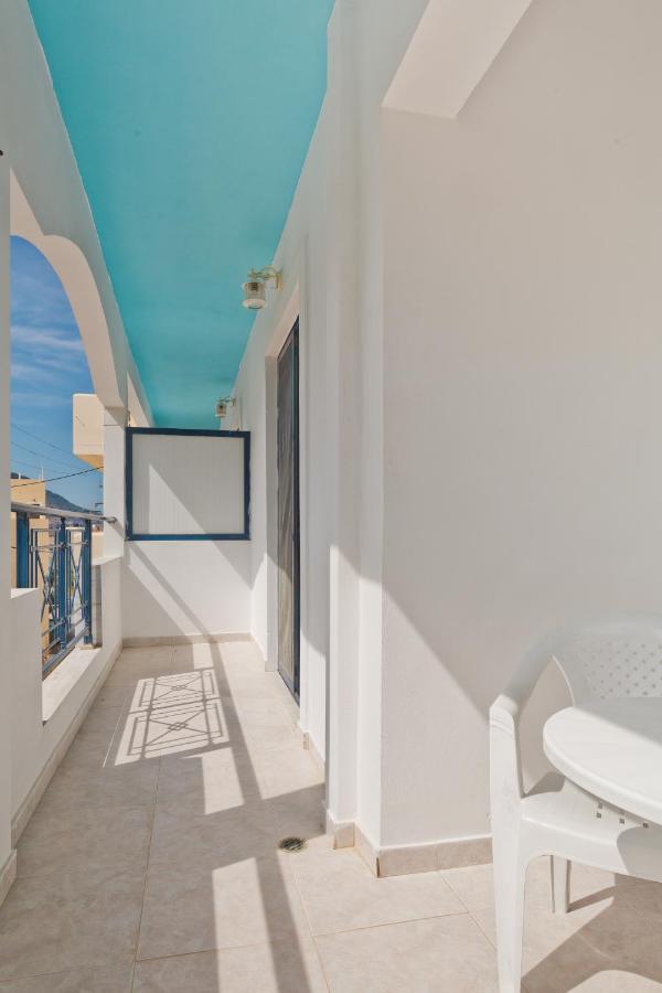 Venetia Studios Karpathos Ngoại thất bức ảnh