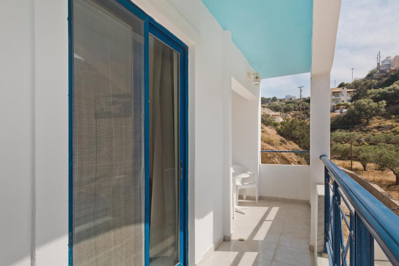 Venetia Studios Karpathos Ngoại thất bức ảnh