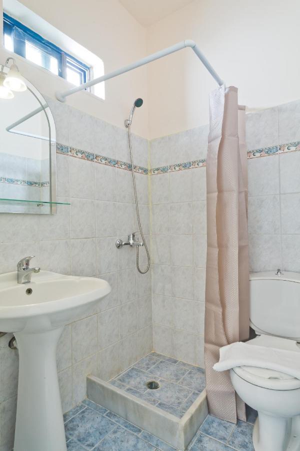 Venetia Studios Karpathos Ngoại thất bức ảnh