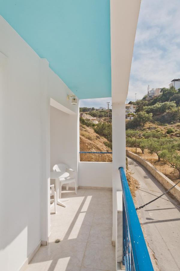 Venetia Studios Karpathos Ngoại thất bức ảnh