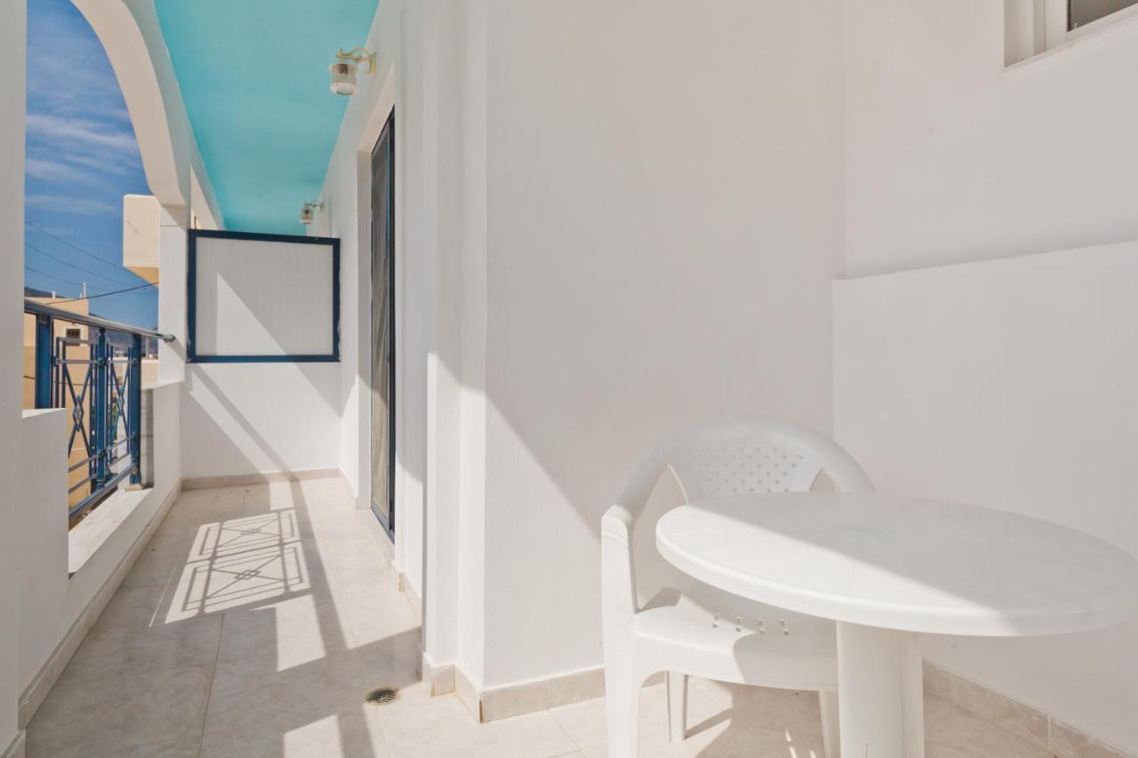 Venetia Studios Karpathos Ngoại thất bức ảnh