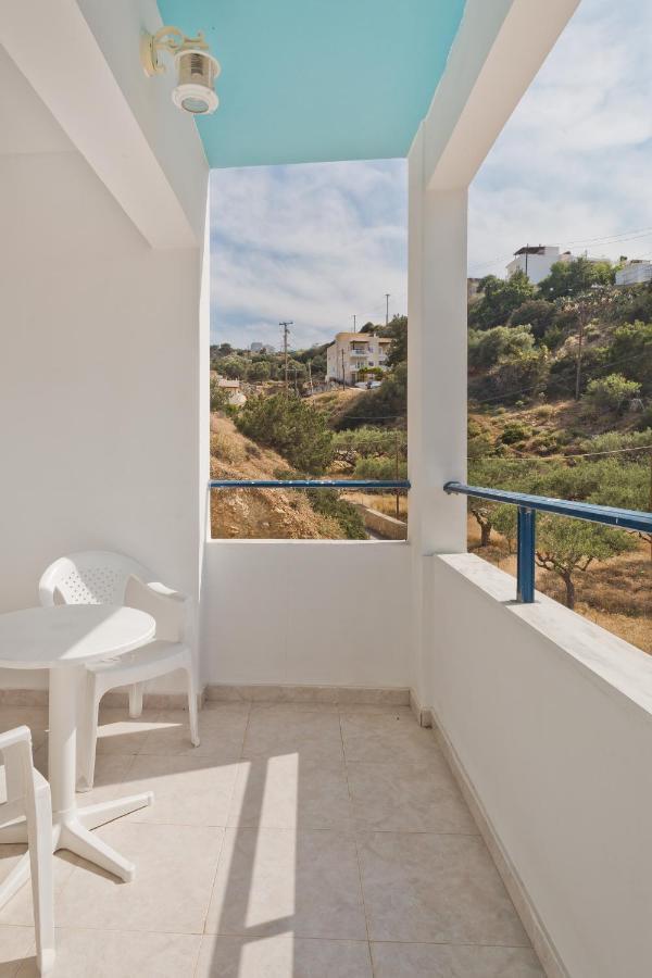 Venetia Studios Karpathos Ngoại thất bức ảnh